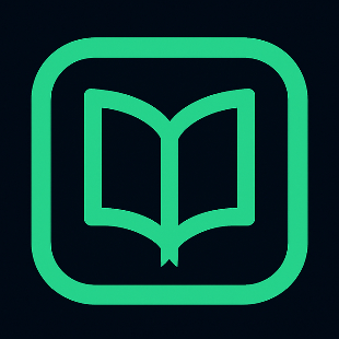 Lite Reads Logo
